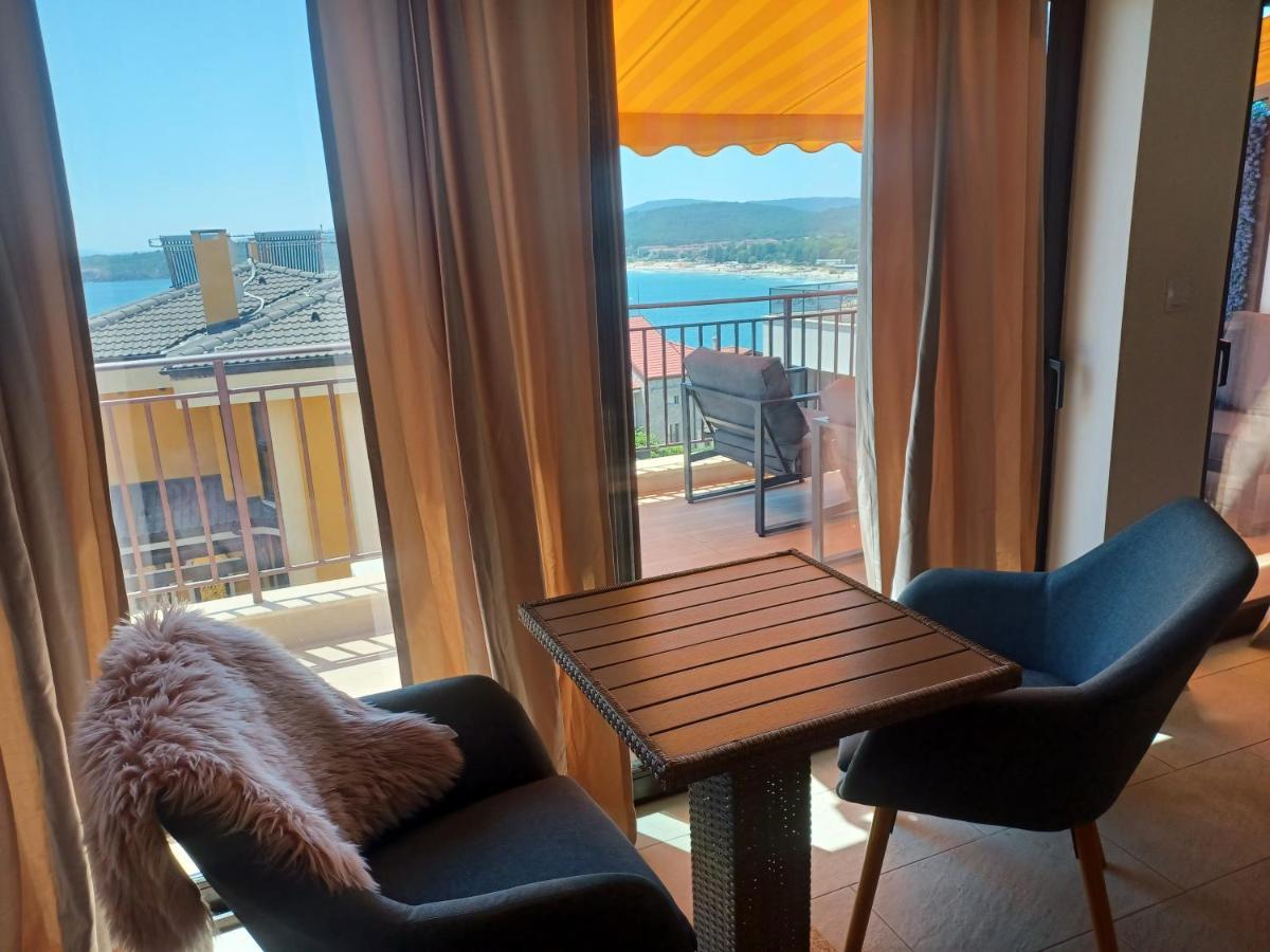 Apartments Provence 소조폴 객실 사진