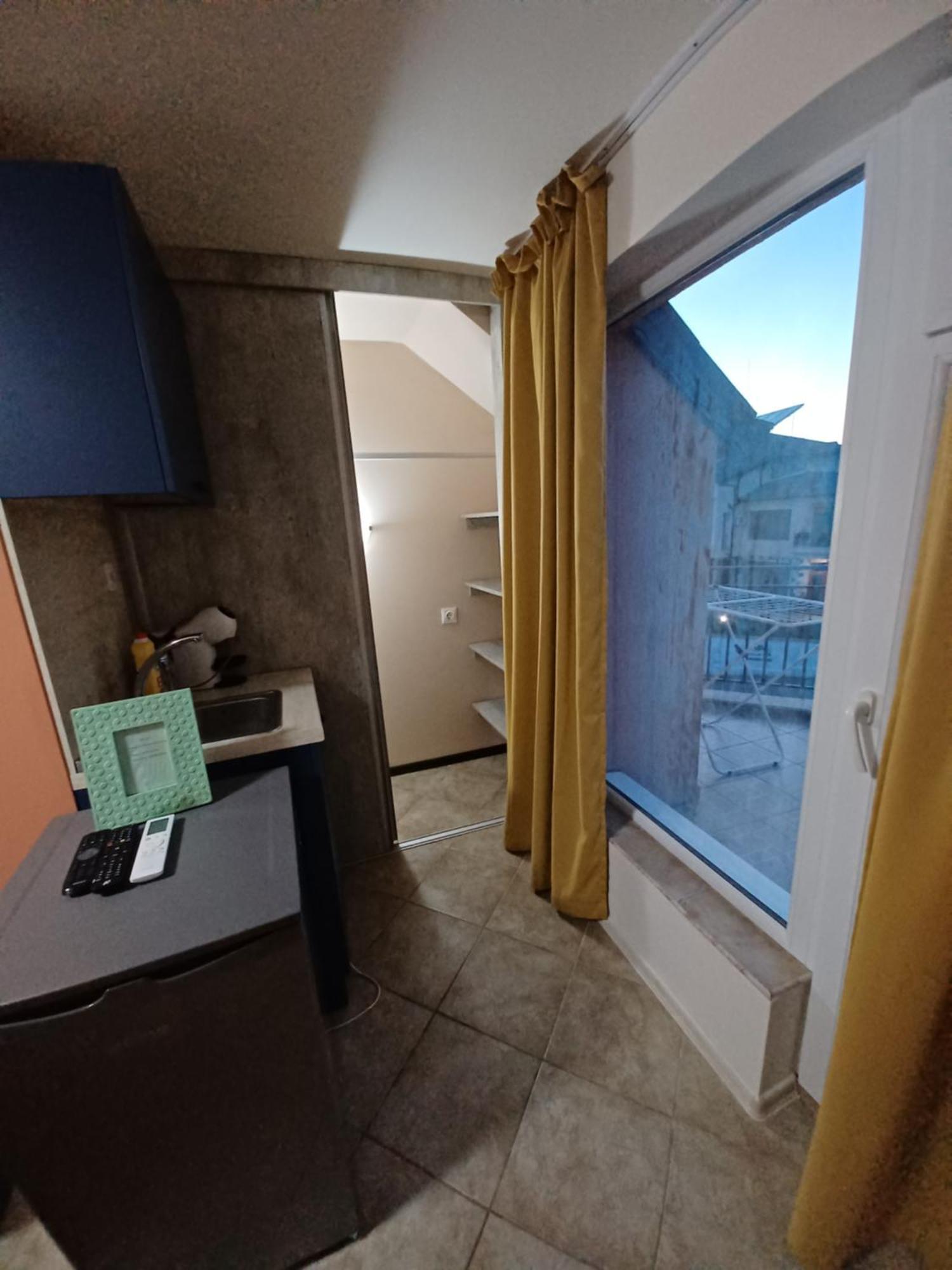 Apartments Provence 소조폴 객실 사진