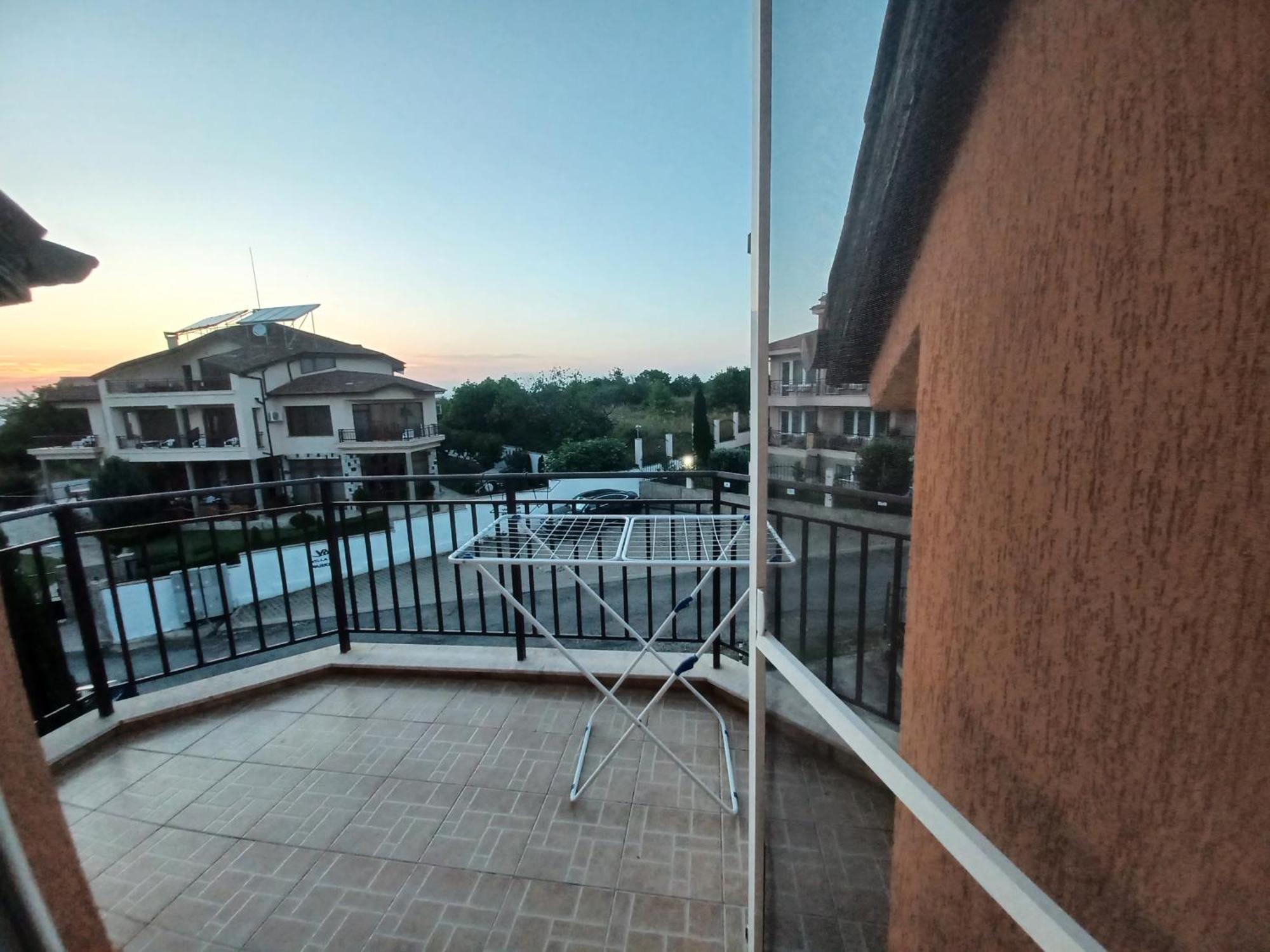 Apartments Provence 소조폴 객실 사진