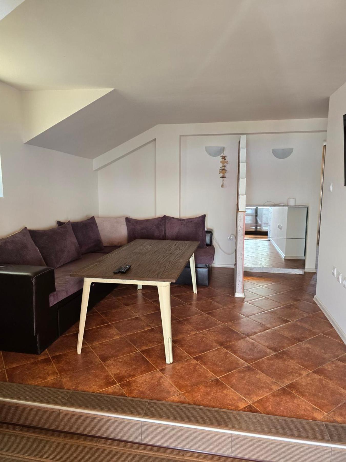 Apartments Provence 소조폴 객실 사진