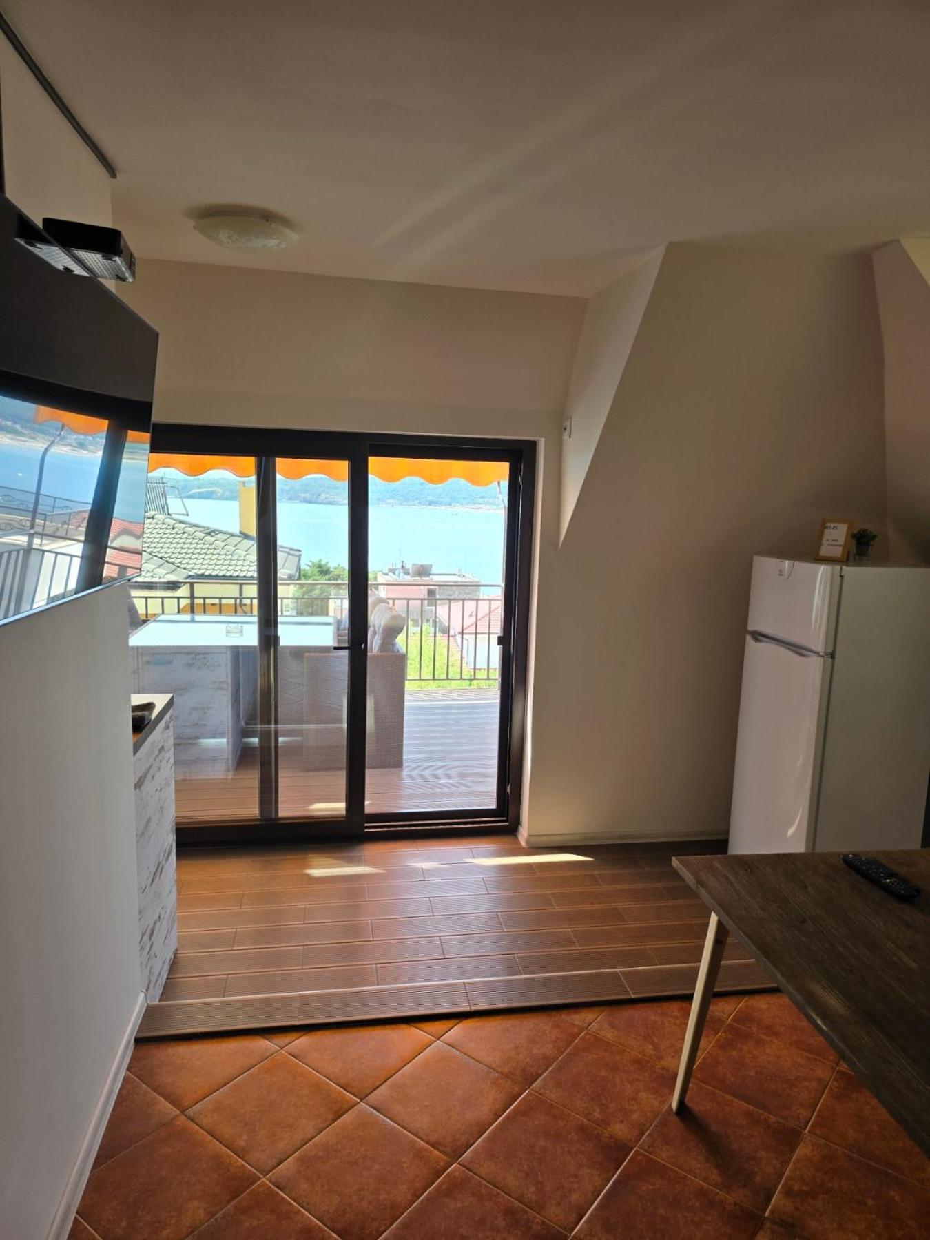 Apartments Provence 소조폴 객실 사진